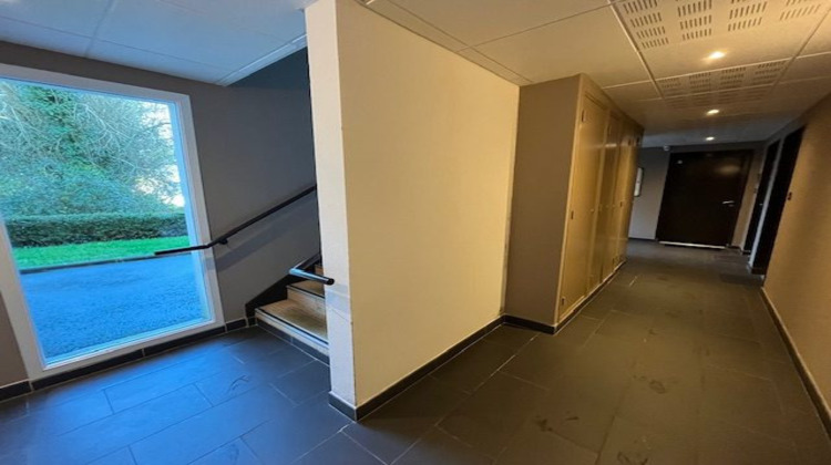 Ma-Cabane - Vente Appartement Douarnenez, 40 m²