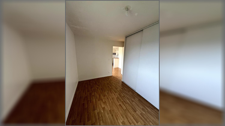 Ma-Cabane - Vente Appartement DOUARNENEZ, 41 m²