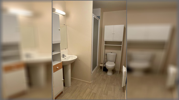 Ma-Cabane - Vente Appartement DOUARNENEZ, 41 m²