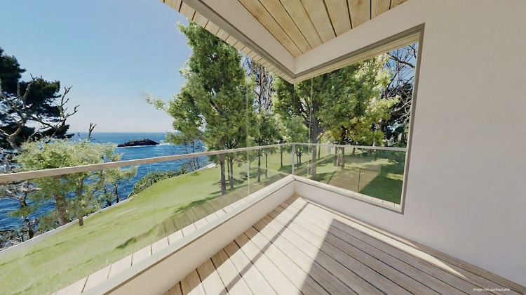 Ma-Cabane - Vente Appartement Douarnenez, 67 m²