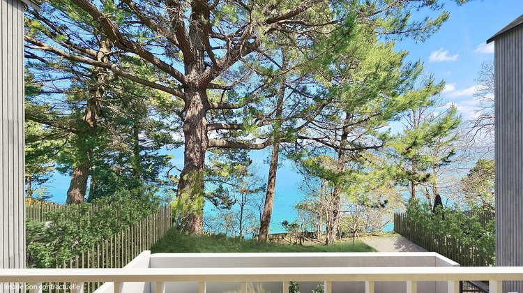 Ma-Cabane - Vente Appartement Douarnenez, 67 m²