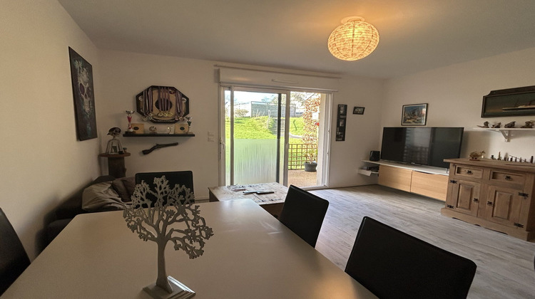 Ma-Cabane - Vente Appartement Douarnenez, 40 m²