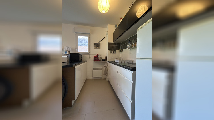 Ma-Cabane - Vente Appartement Douarnenez, 40 m²