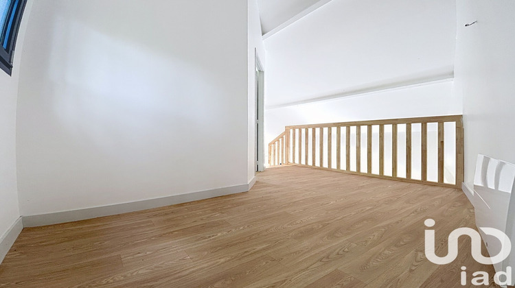 Ma-Cabane - Vente Appartement Douarnenez, 46 m²