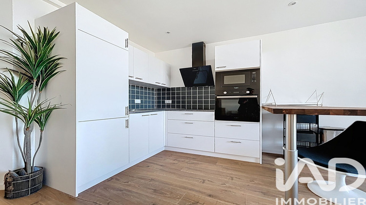 Ma-Cabane - Vente Appartement Douarnenez, 45 m²