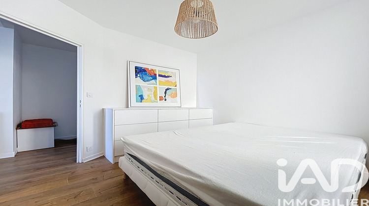 Ma-Cabane - Vente Appartement Douarnenez, 45 m²