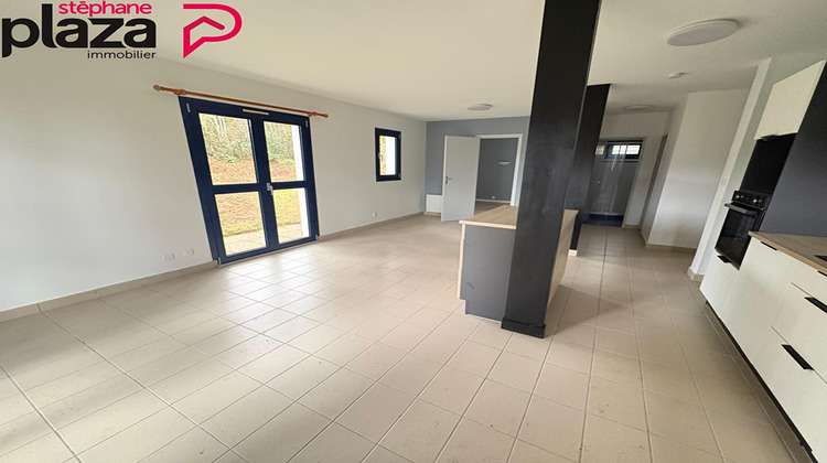 Ma-Cabane - Vente Appartement DOUARNENEZ, 56 m²