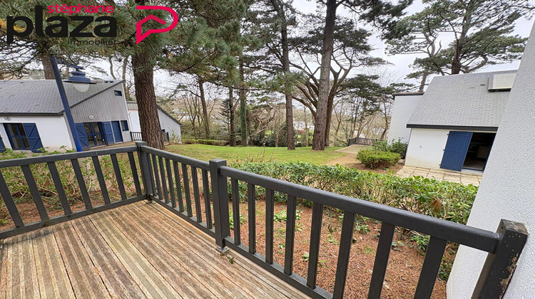 Ma-Cabane - Vente Appartement DOUARNENEZ, 65 m²