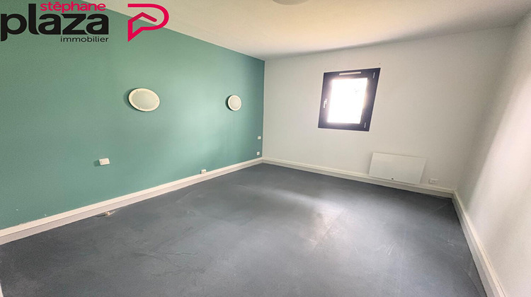 Ma-Cabane - Vente Appartement DOUARNENEZ, 56 m²