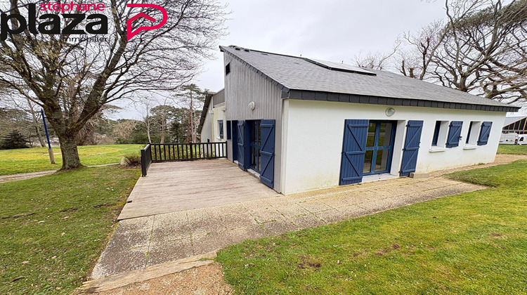 Ma-Cabane - Vente Appartement DOUARNENEZ, 56 m²