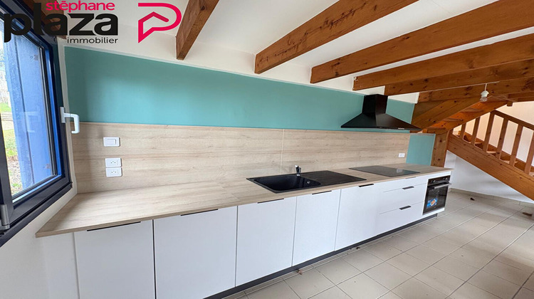 Ma-Cabane - Vente Appartement DOUARNENEZ, 61 m²