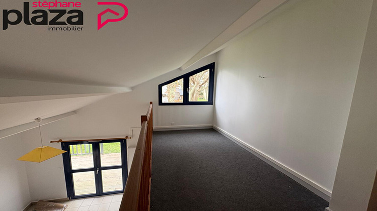 Ma-Cabane - Vente Appartement DOUARNENEZ, 61 m²