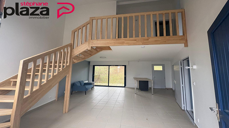 Ma-Cabane - Vente Appartement DOUARNENEZ, 76 m²