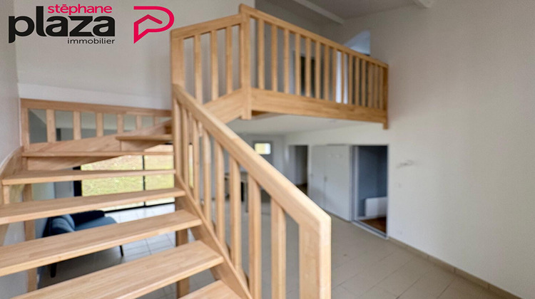 Ma-Cabane - Vente Appartement DOUARNENEZ, 76 m²