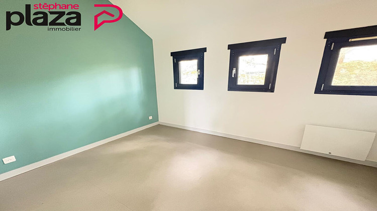 Ma-Cabane - Vente Appartement DOUARNENEZ, 76 m²