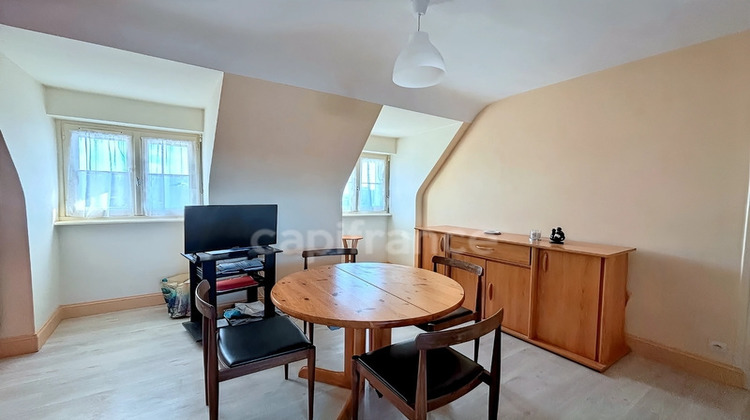 Ma-Cabane - Vente Appartement DOUARNENEZ, 42 m²