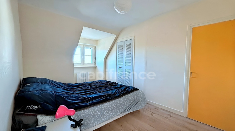 Ma-Cabane - Vente Appartement DOUARNENEZ, 42 m²