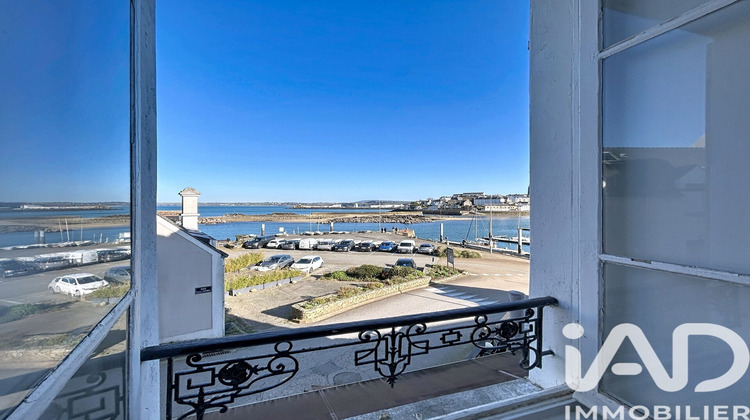 Ma-Cabane - Vente Appartement Douarnenez, 45 m²