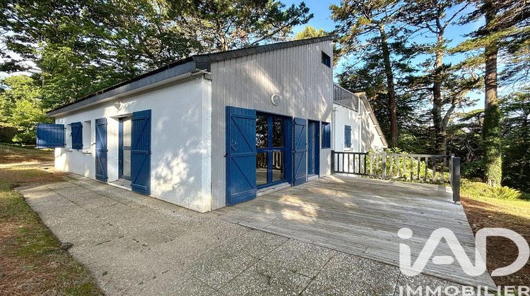 Ma-Cabane - Vente Appartement Douarnenez, 55 m²