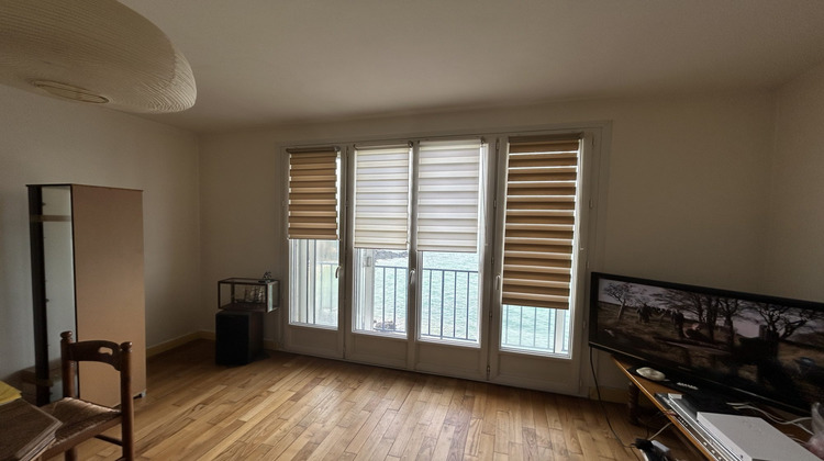 Ma-Cabane - Vente Appartement Douarnenez, 58 m²