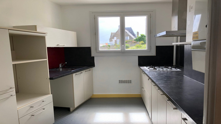 Ma-Cabane - Vente Appartement Douarnenez, 58 m²