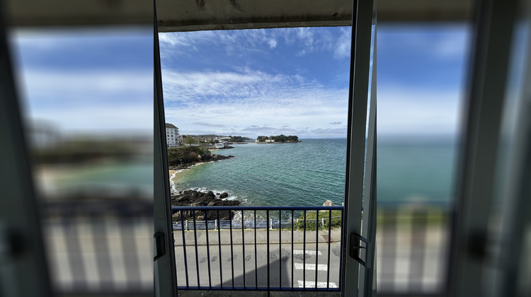 Ma-Cabane - Vente Appartement Douarnenez, 58 m²