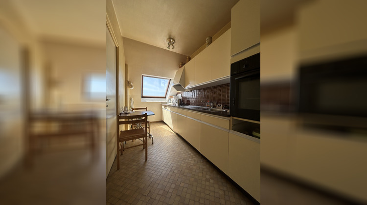 Ma-Cabane - Vente Appartement Douarnenez, 62 m²