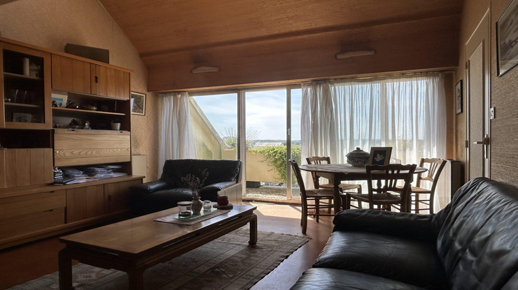 Ma-Cabane - Vente Appartement Douarnenez, 62 m²