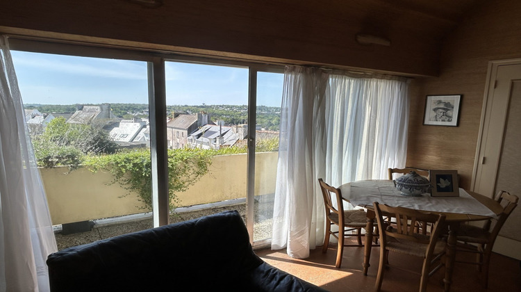 Ma-Cabane - Vente Appartement Douarnenez, 62 m²