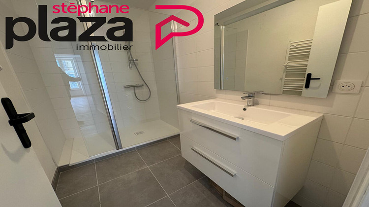 Ma-Cabane - Vente Appartement DOUARNENEZ, 39 m²