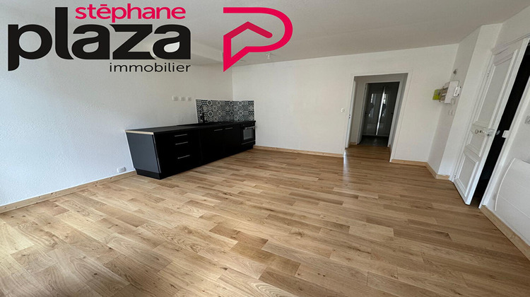 Ma-Cabane - Vente Appartement DOUARNENEZ, 39 m²