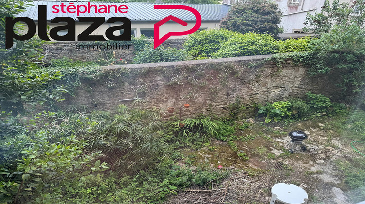 Ma-Cabane - Vente Appartement DOUARNENEZ, 39 m²