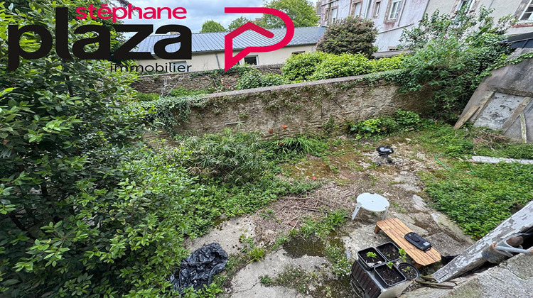 Ma-Cabane - Vente Appartement DOUARNENEZ, 39 m²