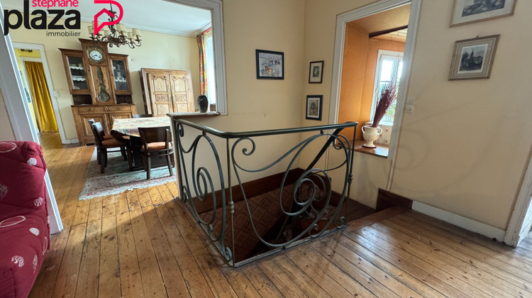 Ma-Cabane - Vente Appartement DOUARNENEZ, 115 m²