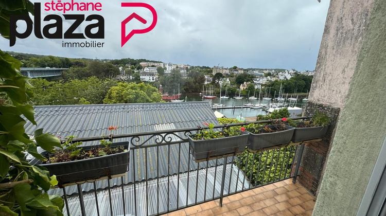 Ma-Cabane - Vente Appartement DOUARNENEZ, 115 m²