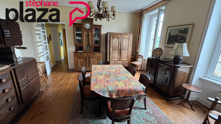 Ma-Cabane - Vente Appartement DOUARNENEZ, 115 m²