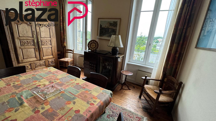Ma-Cabane - Vente Appartement DOUARNENEZ, 115 m²