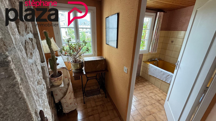 Ma-Cabane - Vente Appartement DOUARNENEZ, 115 m²