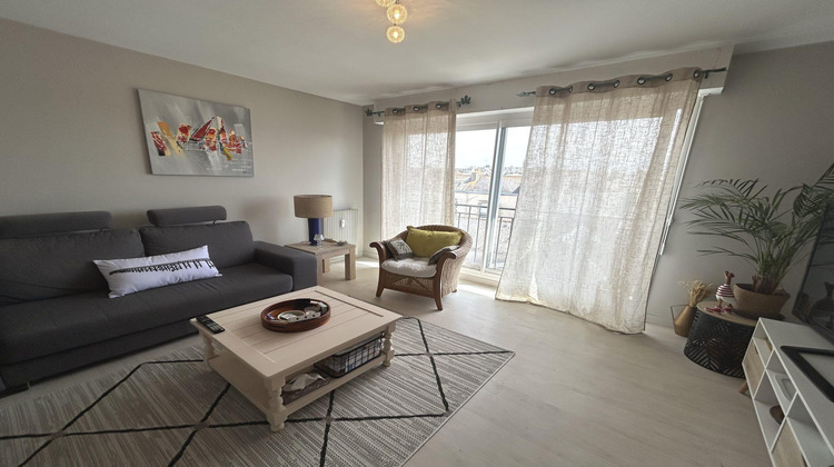 Ma-Cabane - Vente Appartement Douarnenez, 43 m²