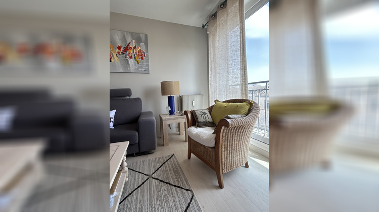 Ma-Cabane - Vente Appartement Douarnenez, 43 m²
