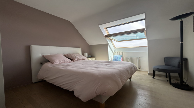 Ma-Cabane - Vente Appartement Douarnenez, 43 m²
