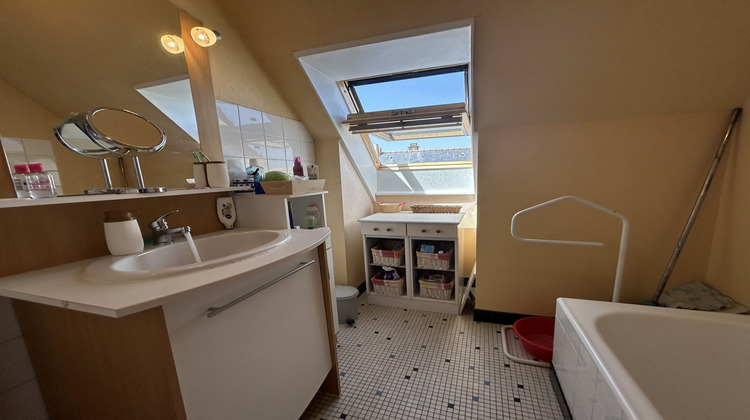 Ma-Cabane - Vente Appartement Douarnenez, 43 m²