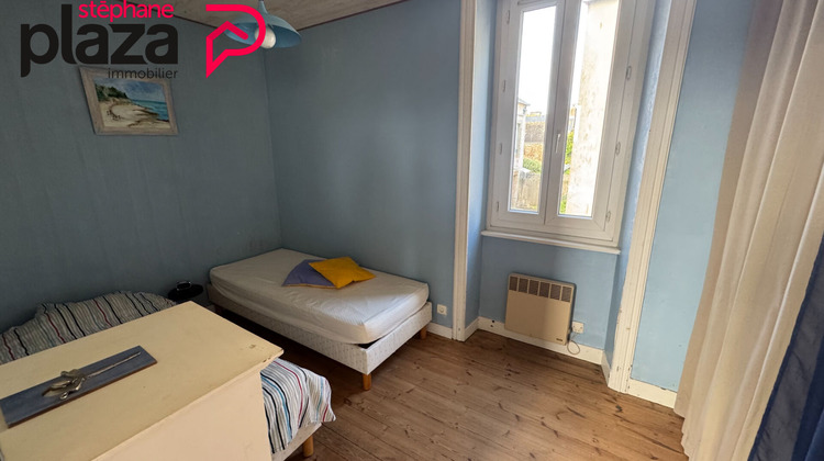 Ma-Cabane - Vente Appartement DOUARNENEZ, 24 m²