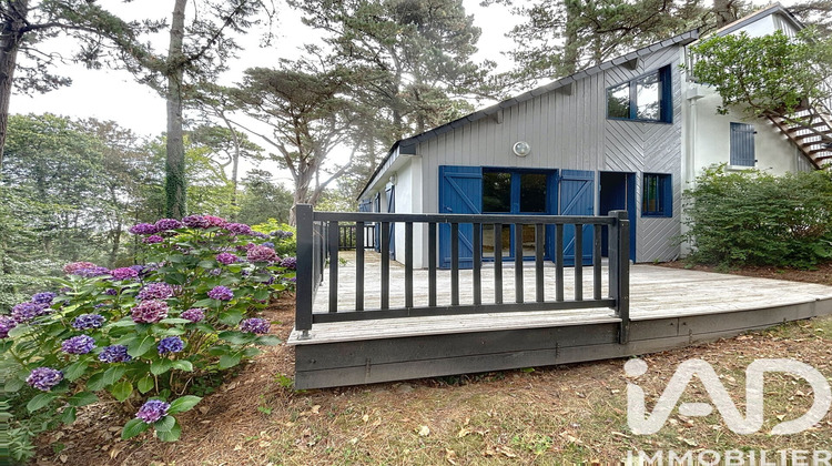 Ma-Cabane - Vente Appartement Douarnenez, 55 m²