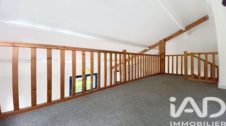 Ma-Cabane - Vente Appartement Douarnenez, 55 m²
