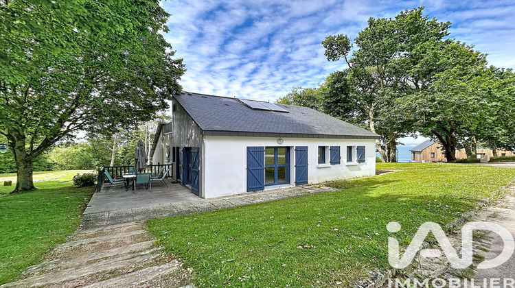 Ma-Cabane - Vente Appartement Douarnenez, 55 m²