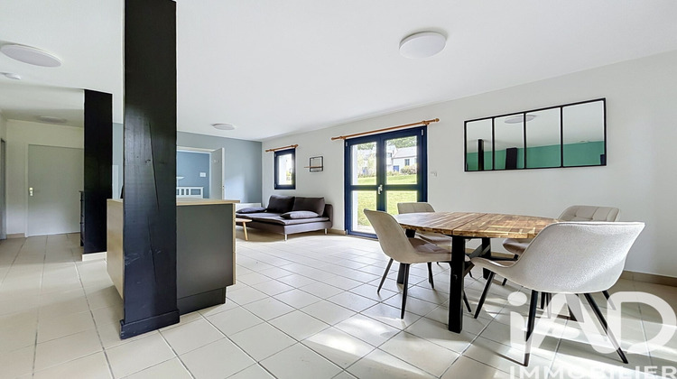 Ma-Cabane - Vente Appartement Douarnenez, 55 m²