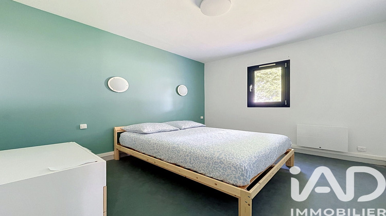 Ma-Cabane - Vente Appartement Douarnenez, 55 m²