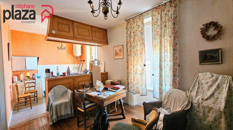 Ma-Cabane - Vente Appartement DOUARNENEZ, 57 m²