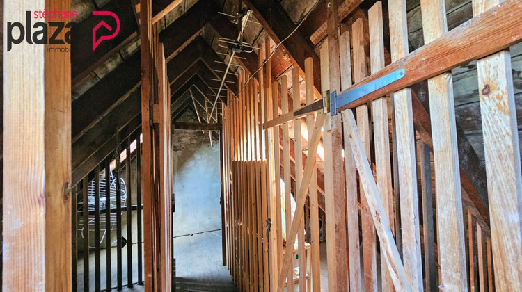 Ma-Cabane - Vente Appartement DOUARNENEZ, 57 m²
